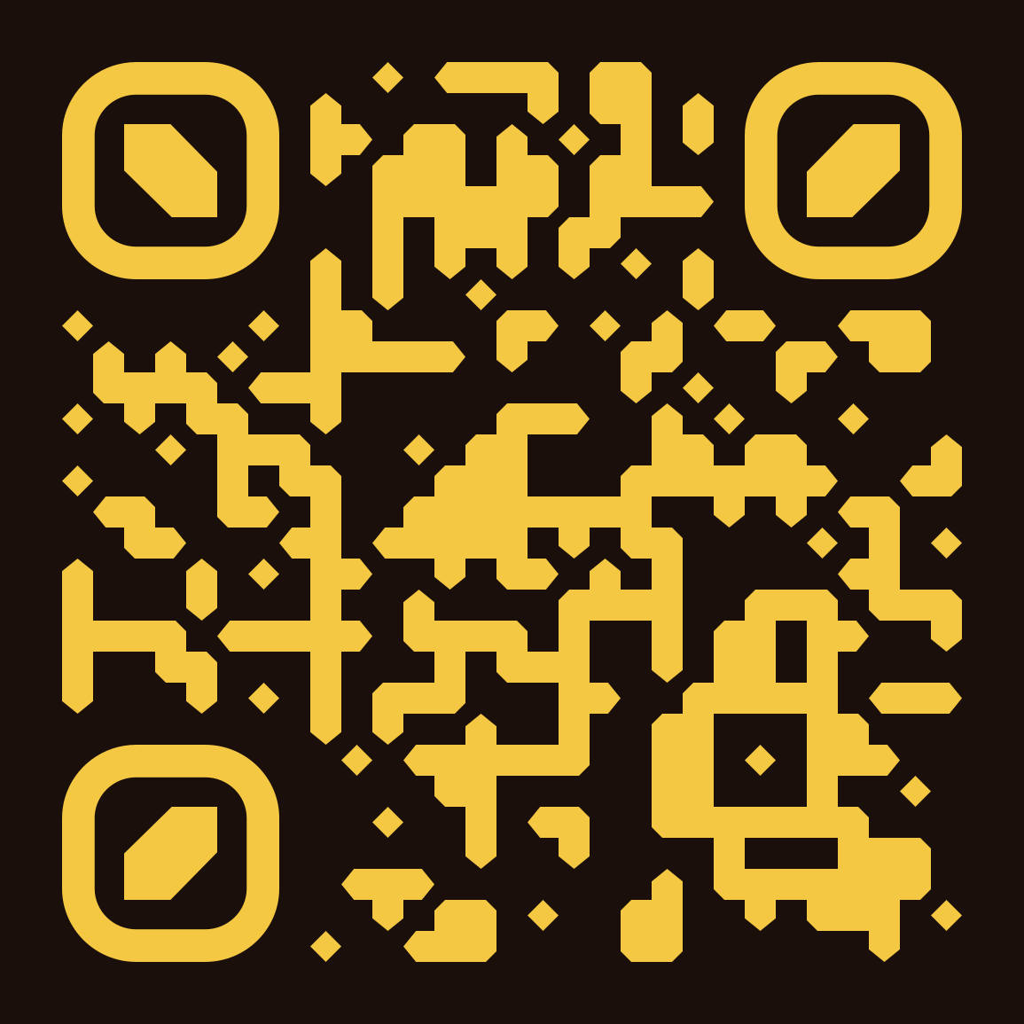 About Hackercats QR Code
